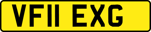 VF11EXG