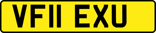 VF11EXU