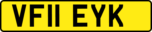 VF11EYK