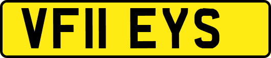 VF11EYS