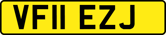 VF11EZJ