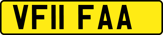 VF11FAA