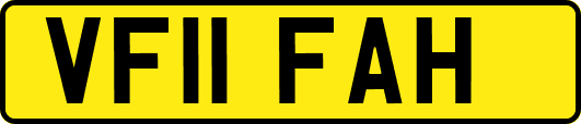 VF11FAH
