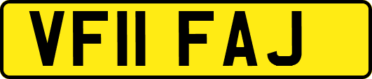 VF11FAJ