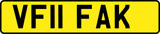 VF11FAK