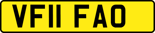 VF11FAO