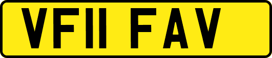 VF11FAV