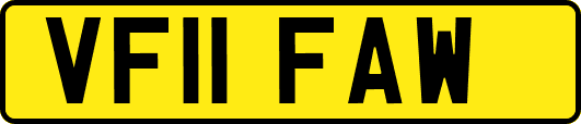 VF11FAW