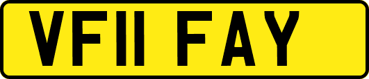 VF11FAY