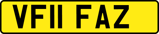 VF11FAZ
