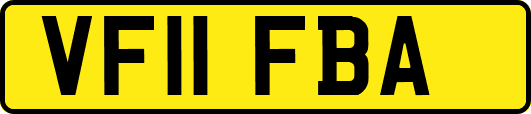 VF11FBA