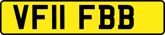 VF11FBB