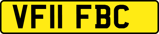 VF11FBC