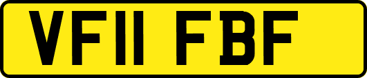 VF11FBF