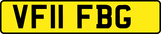VF11FBG