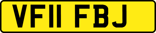 VF11FBJ