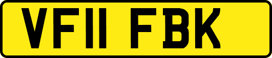 VF11FBK