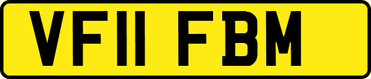 VF11FBM