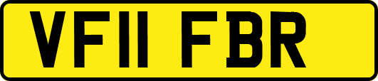VF11FBR