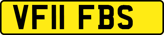 VF11FBS