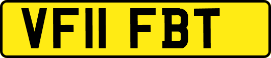 VF11FBT