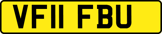 VF11FBU