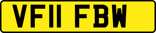 VF11FBW