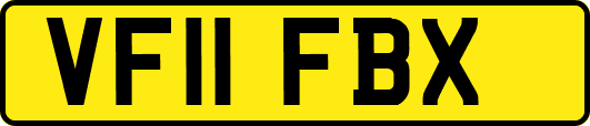 VF11FBX
