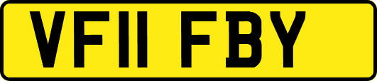 VF11FBY