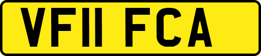 VF11FCA