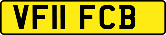 VF11FCB