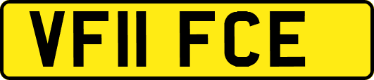 VF11FCE