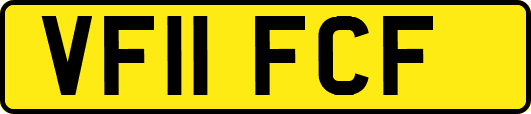 VF11FCF