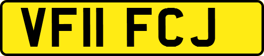 VF11FCJ
