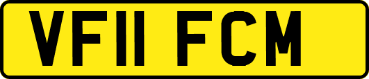 VF11FCM