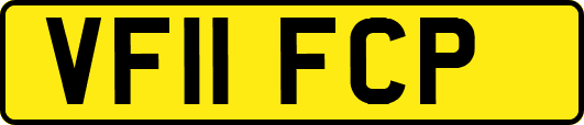 VF11FCP