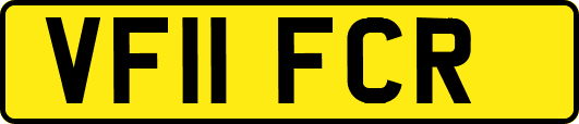 VF11FCR