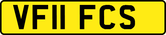 VF11FCS