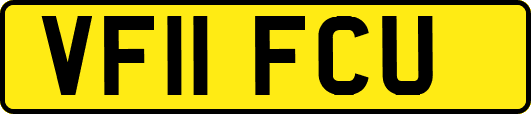 VF11FCU