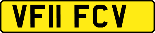 VF11FCV