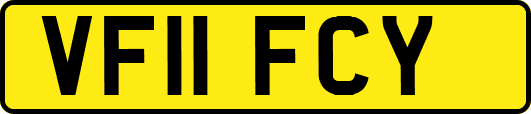 VF11FCY