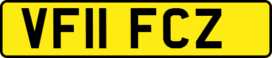 VF11FCZ