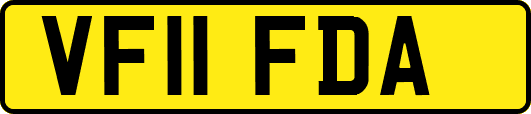 VF11FDA