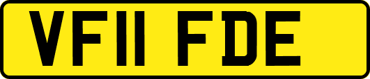 VF11FDE