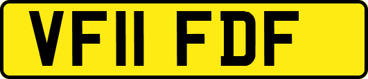 VF11FDF