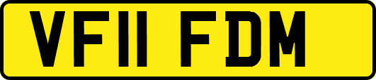 VF11FDM