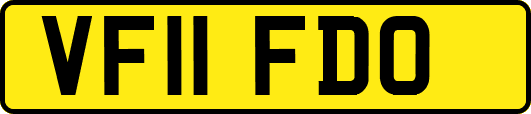 VF11FDO
