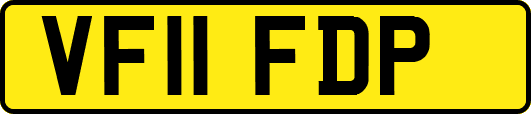 VF11FDP