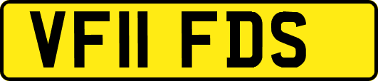 VF11FDS