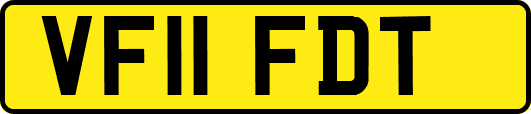 VF11FDT